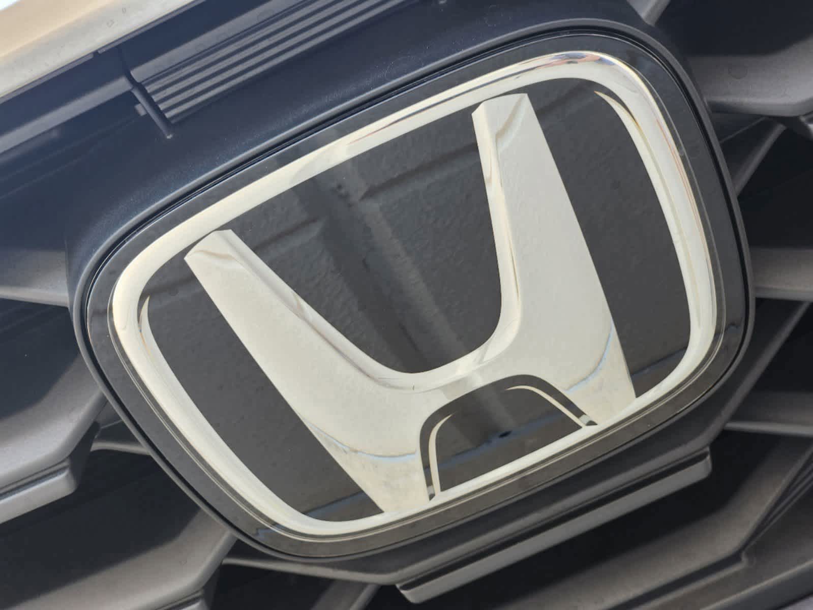Thumbnail: 2025 Honda Pilot - 9