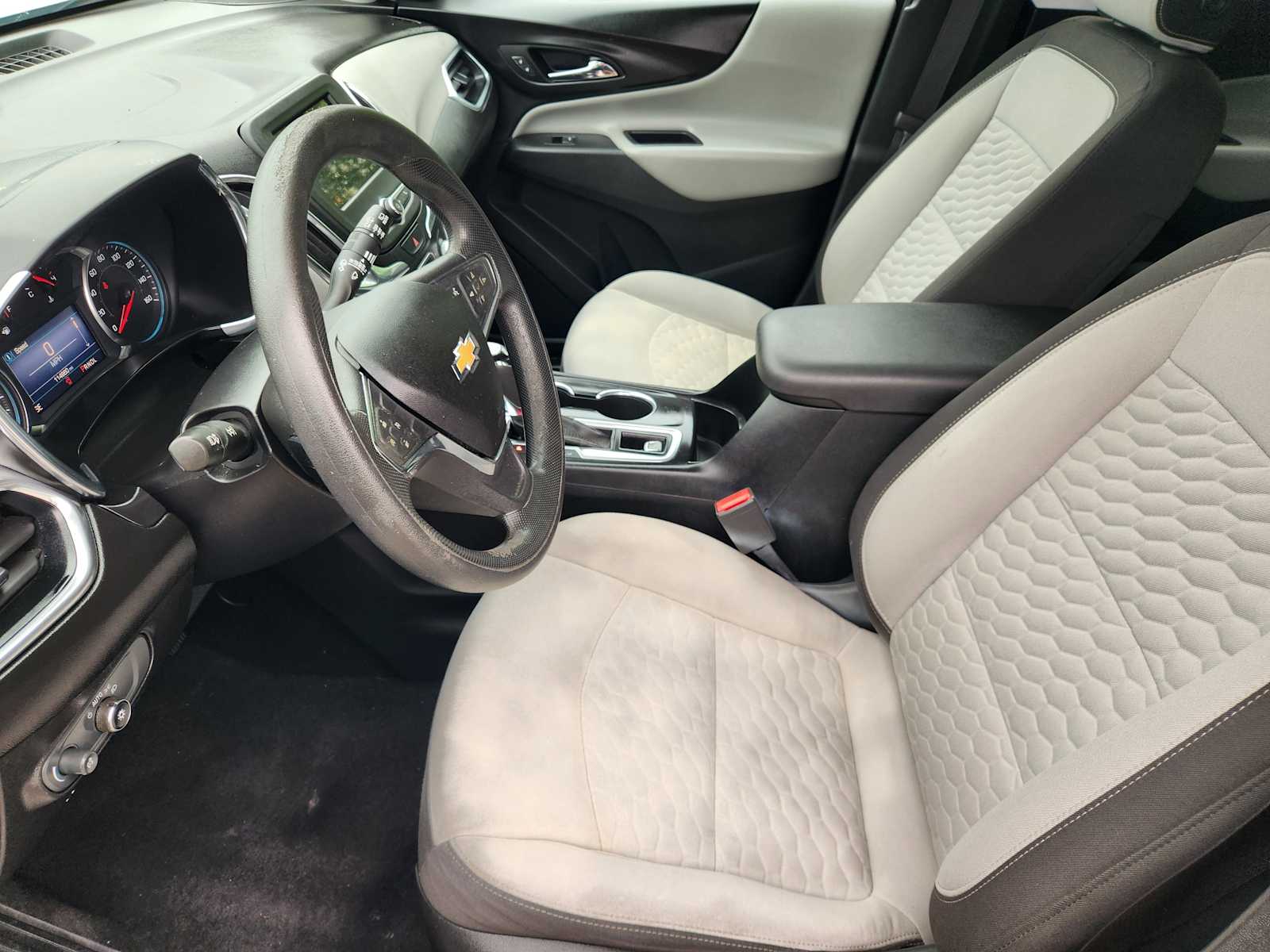 Thumbnail: 2019 Chevrolet Equinox - 13