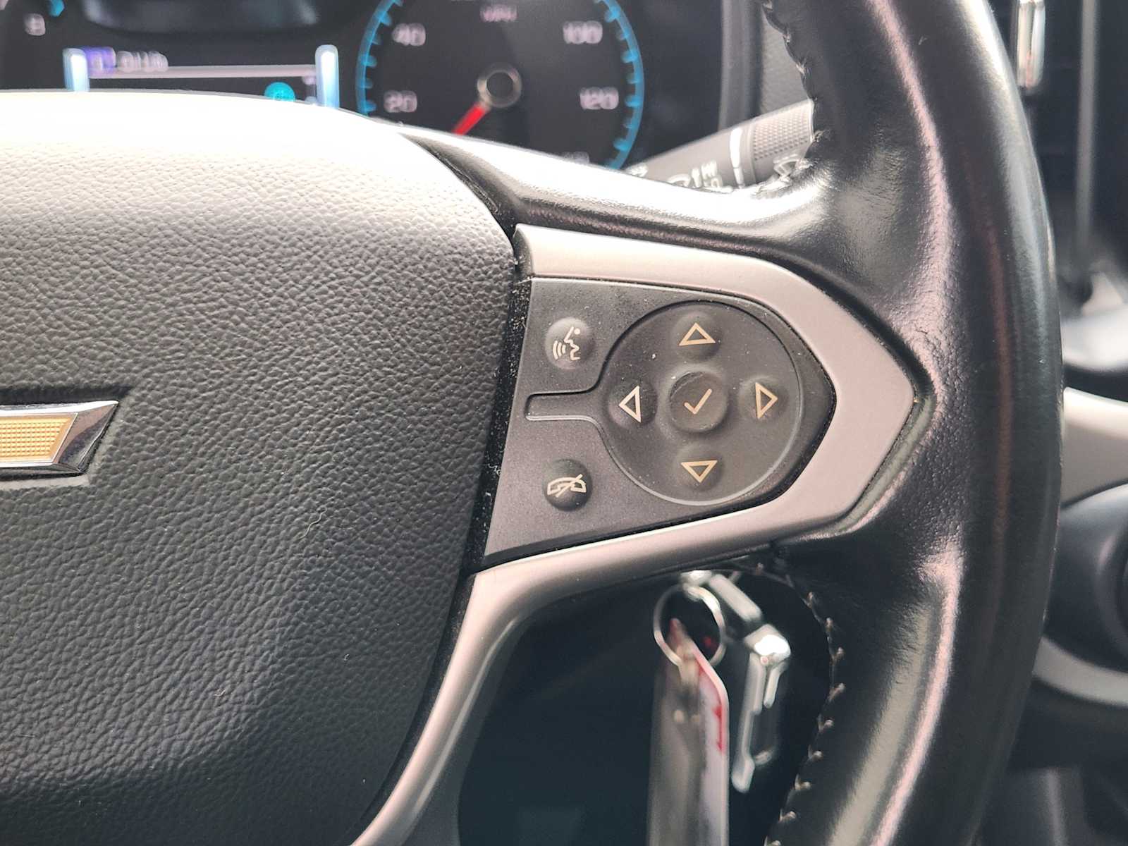 Thumbnail: 2018 Chevrolet Colorado - 27