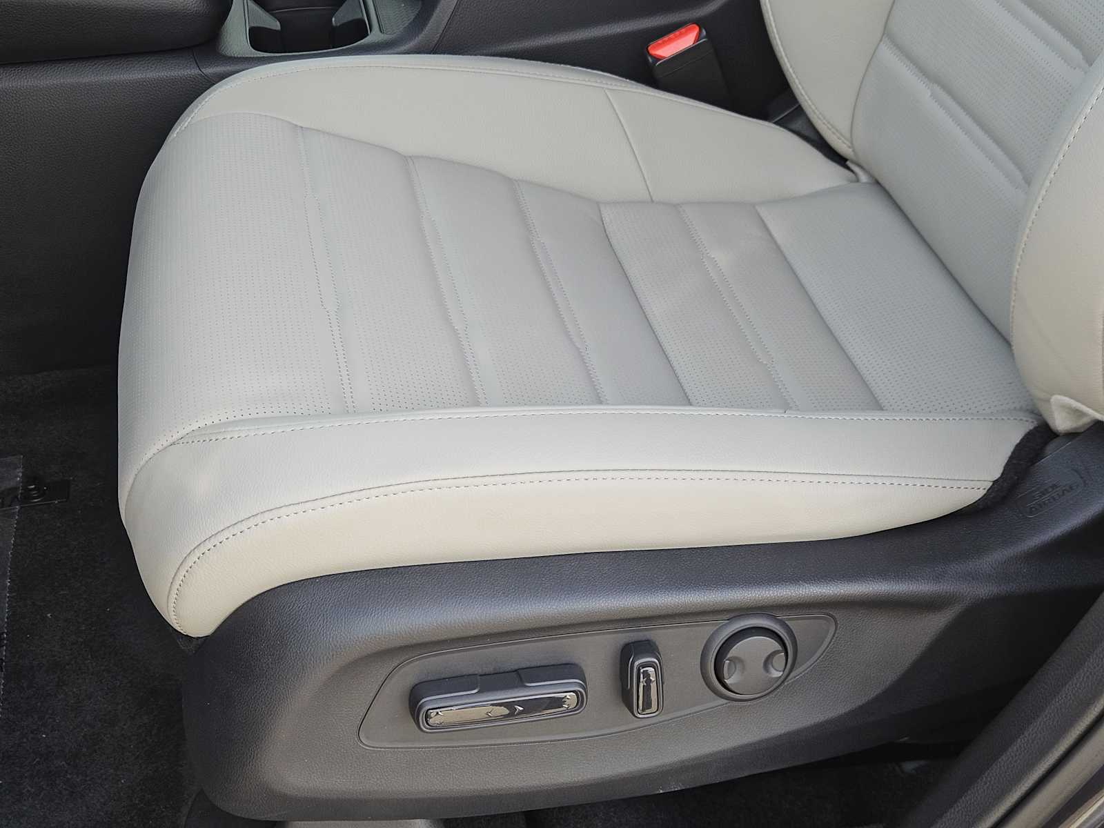 Thumbnail: 2026 Honda CR-V - 19