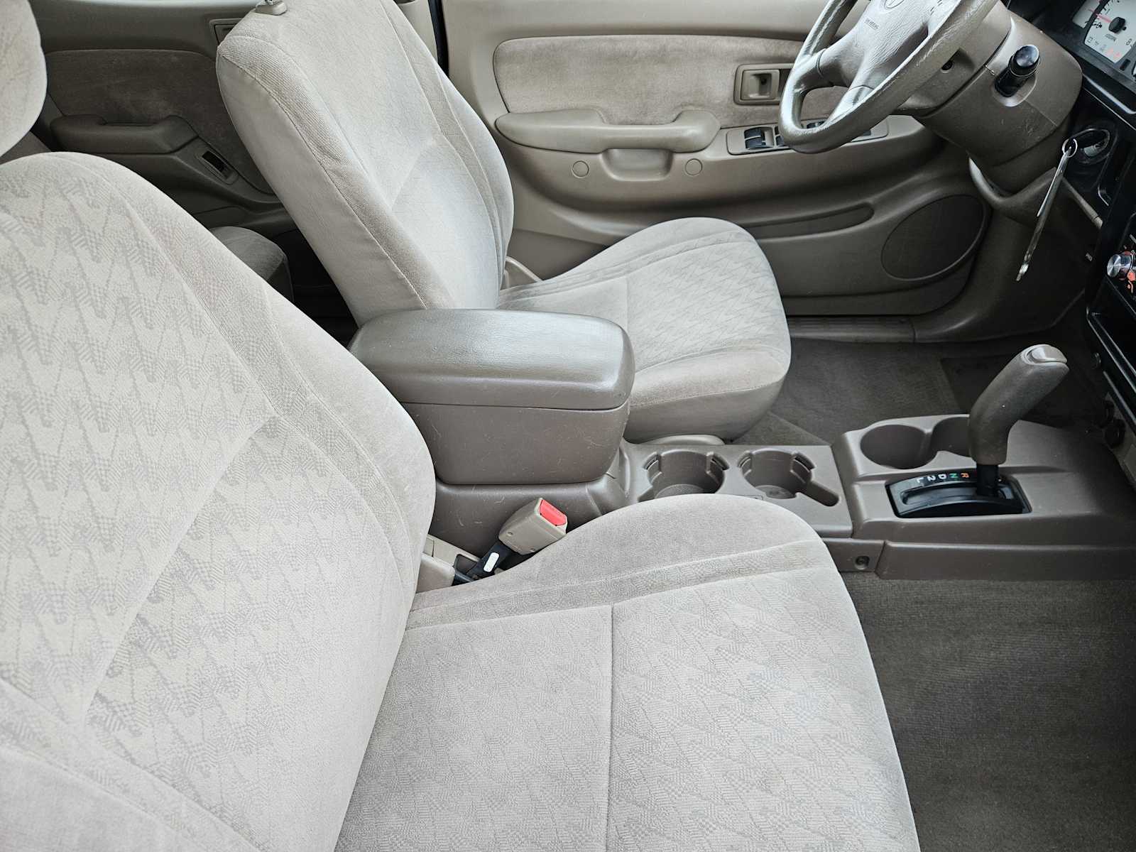 Thumbnail: 2003 Toyota Tacoma - 13