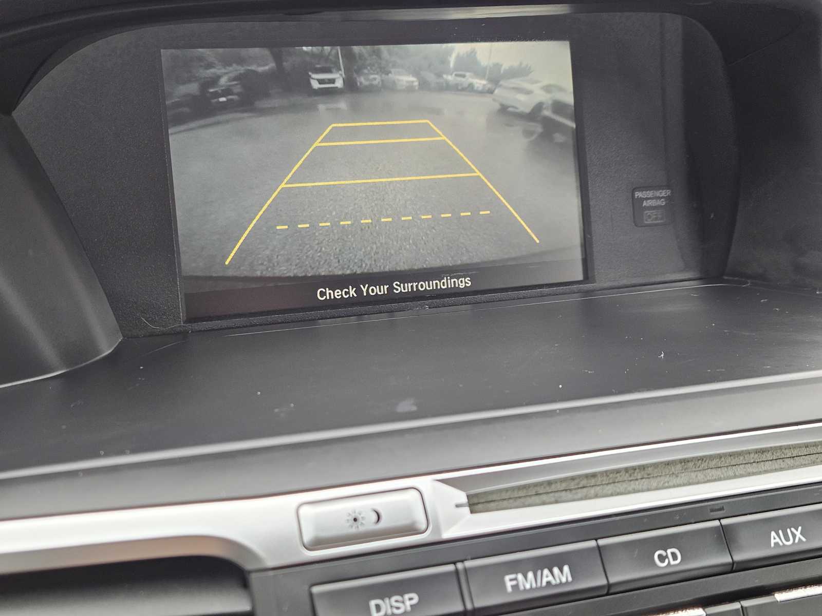 Thumbnail: 2013 Honda Accord - 17