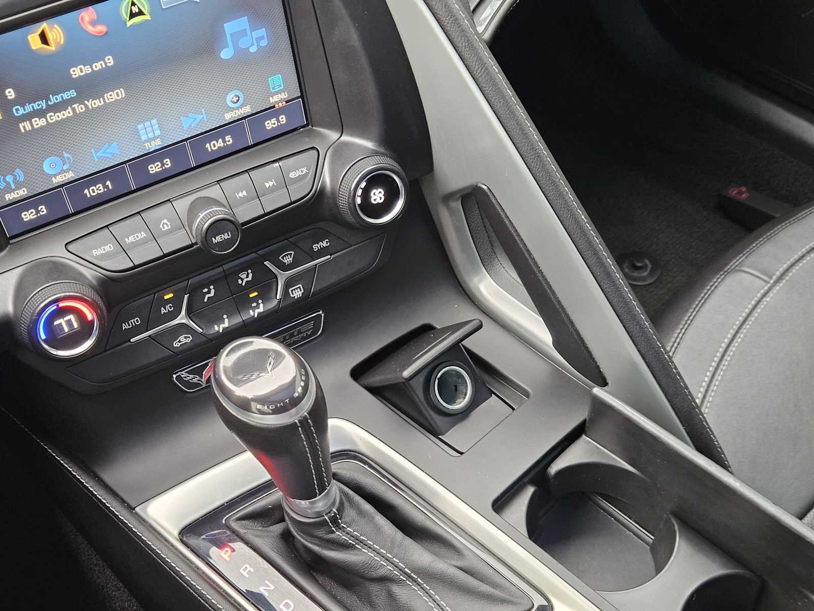 Thumbnail: 2016 Chevrolet Corvette - 20