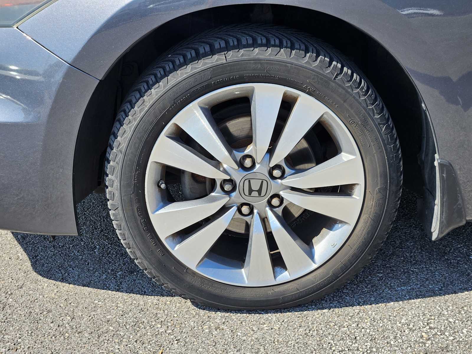 Thumbnail: 2011 Honda Accord - 10