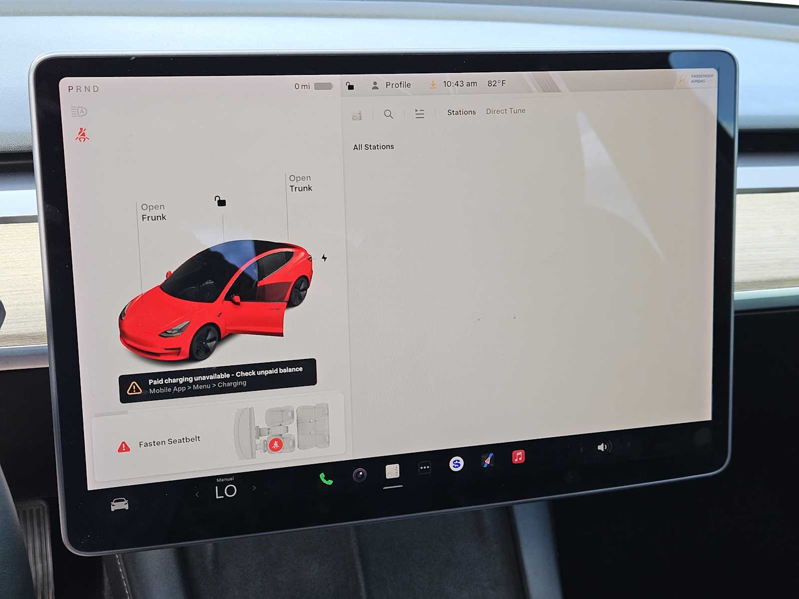 Thumbnail: 2021 Tesla Model 3 - 15