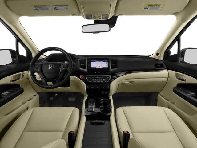 Thumbnail: 2016 Honda Pilot - 7