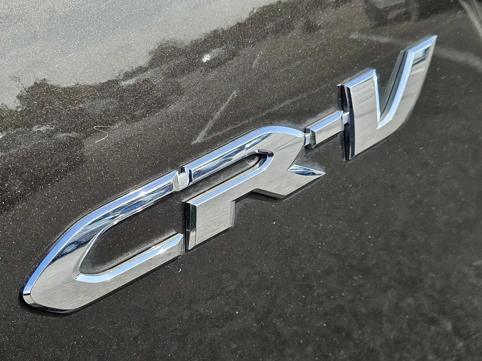 Thumbnail: 2015 Honda CR-V - 11