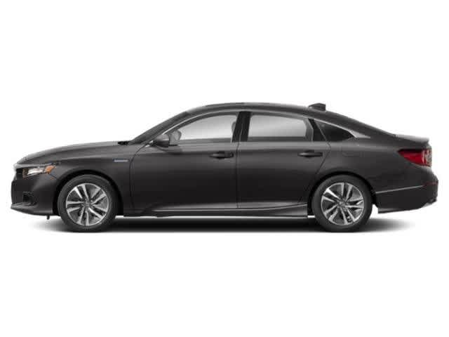 2021 Honda Accord EX 6