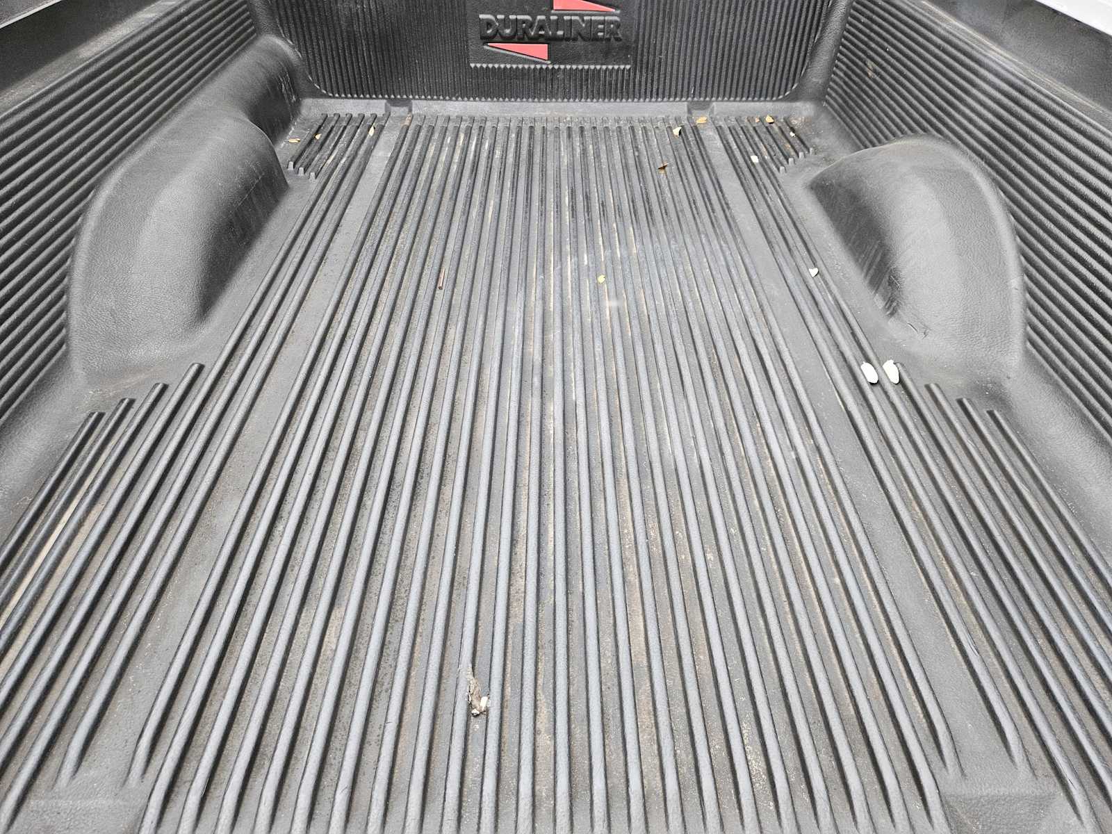 Thumbnail: 2015 Nissan Frontier - 29