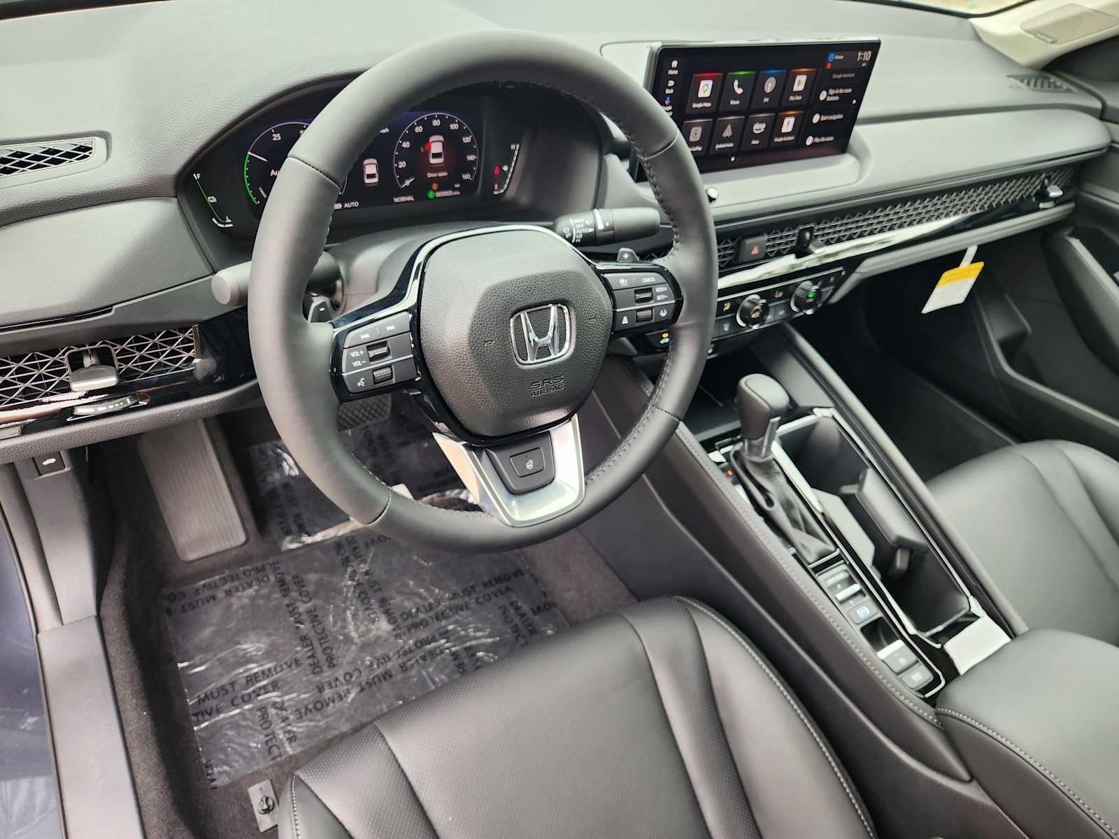 Thumbnail: 2026 Honda Accord - 2