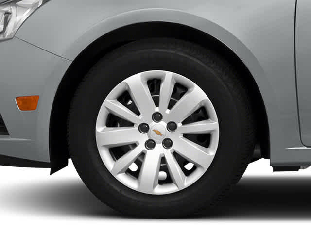 Thumbnail: 2014 Chevrolet Cruze - 11