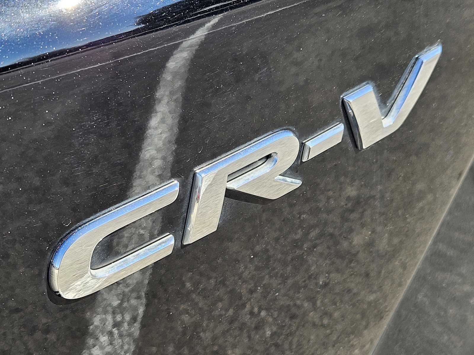 Thumbnail: 2021 Honda CR-V - 11