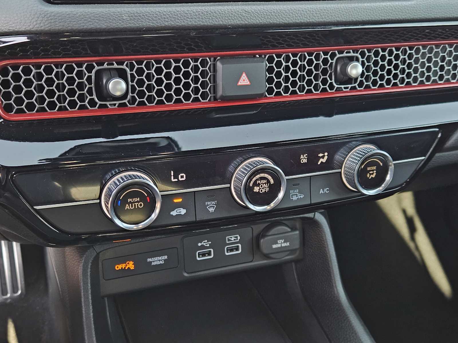 Thumbnail: 2023 Honda Civic - 19