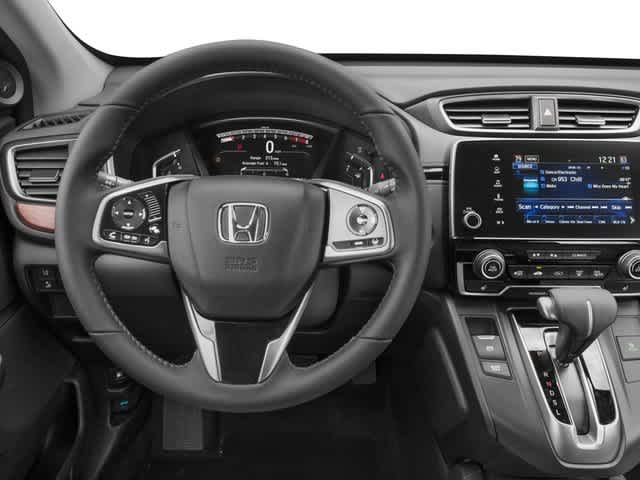 Thumbnail: 2017 Honda CR-V - 7