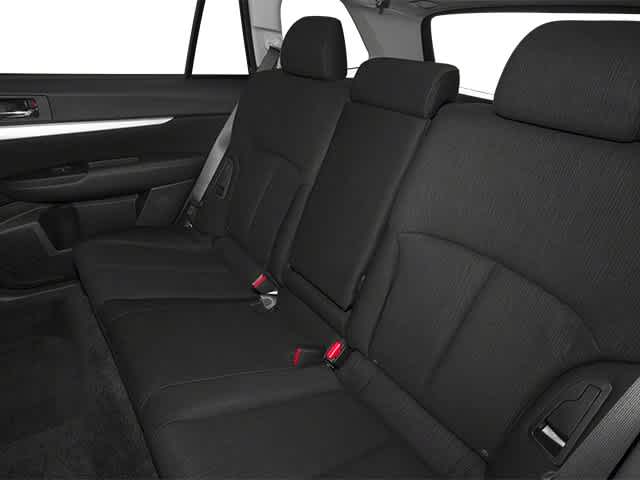 Thumbnail: 2013 Subaru Outback - 14