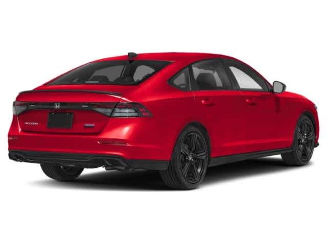 Thumbnail: 2025 Honda Accord - 2