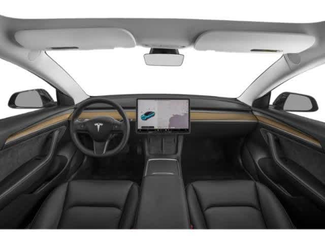 Thumbnail: 2023 Tesla Model 3 - 8