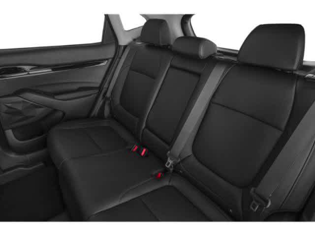 Thumbnail: 2021 Kia Seltos - 16