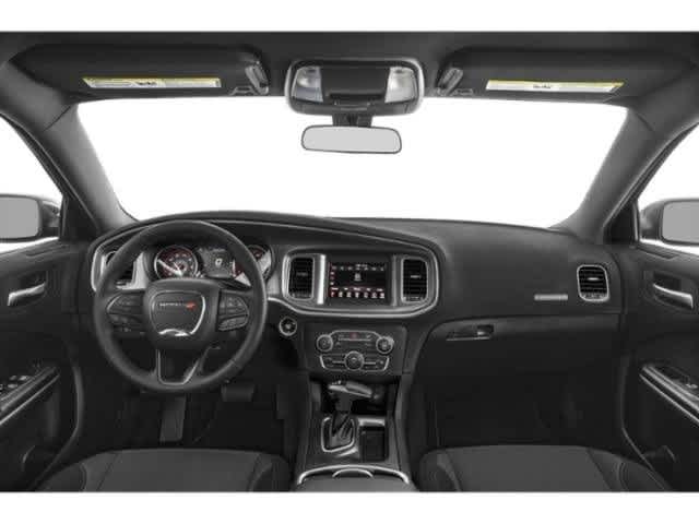 2023 Dodge Charger SXT 9