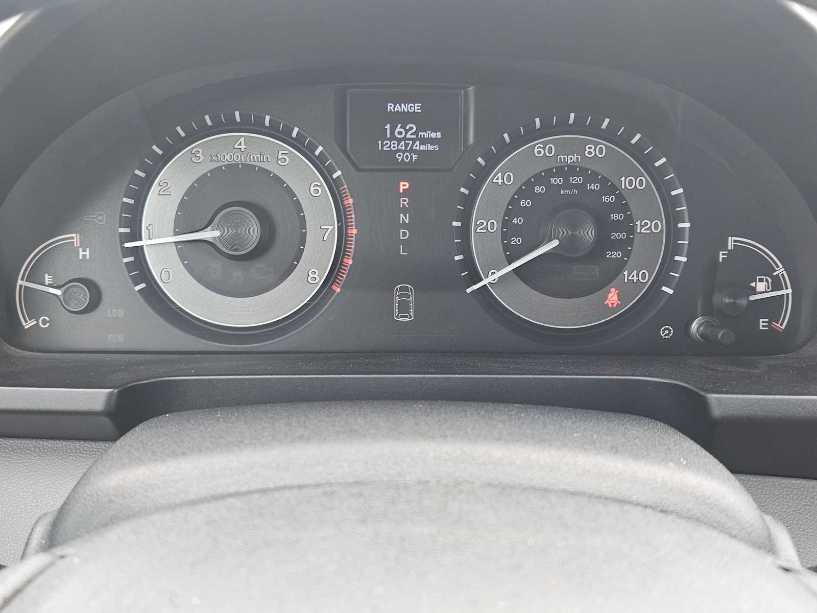 Thumbnail: 2014 Honda Odyssey - 16