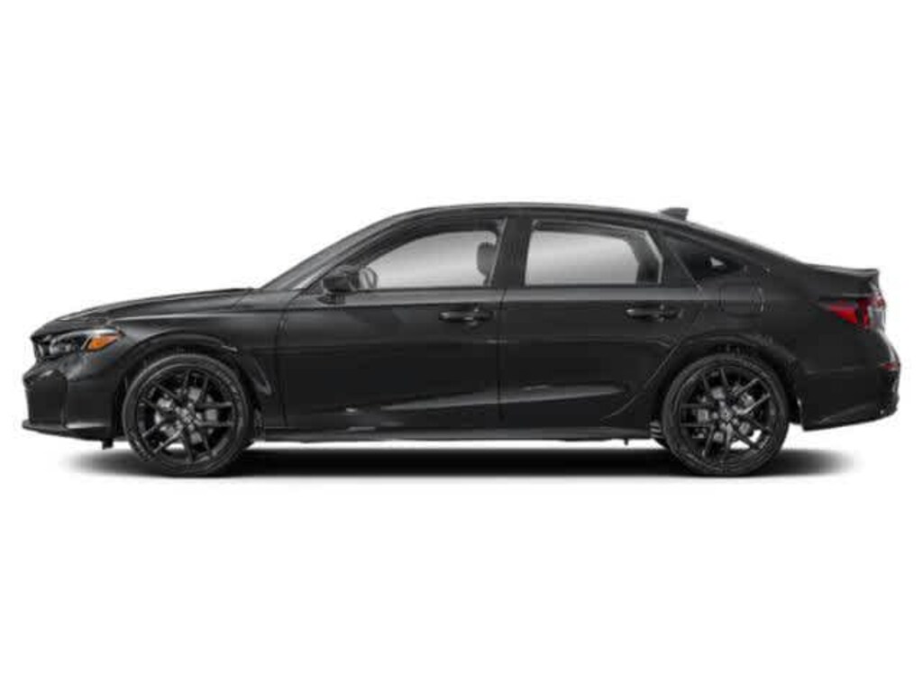 New 2026 Honda Civic Hybrid Sport Sedan