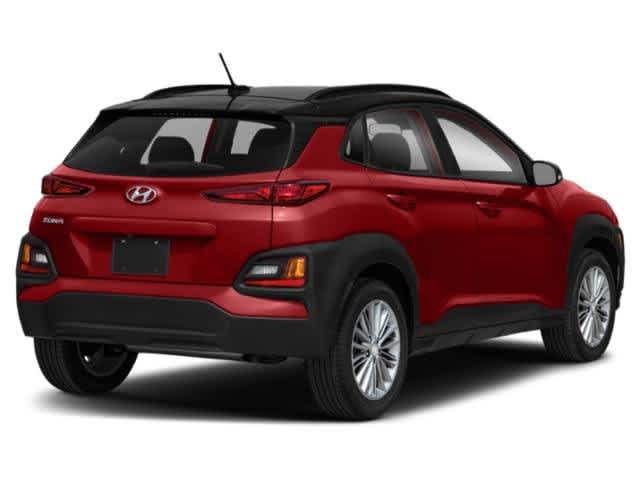 Thumbnail: 2020 Hyundai Kona - 1