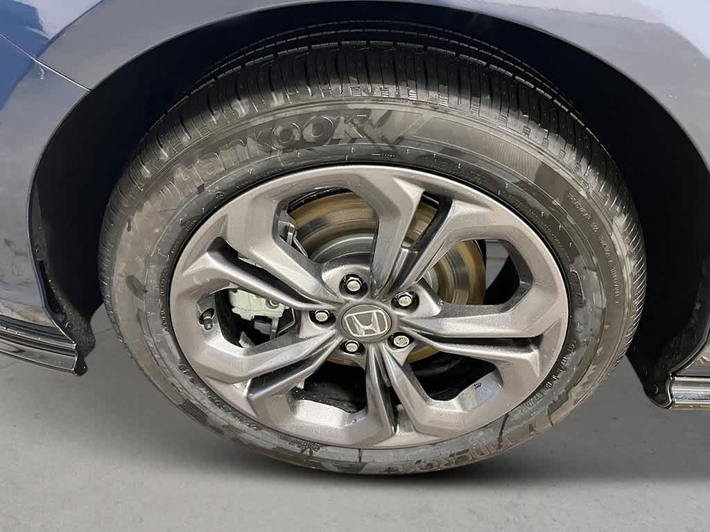 Thumbnail: 2026 Honda Accord - 11