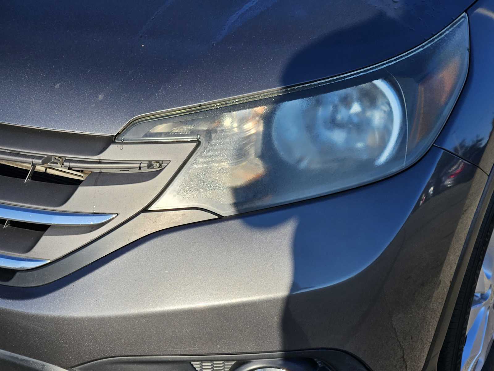 Thumbnail: 2013 Honda CR-V - 7