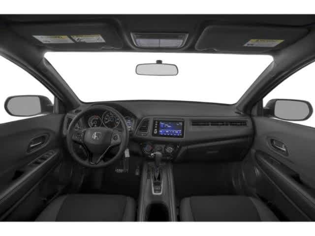Thumbnail: 2022 Honda HR-V - 11