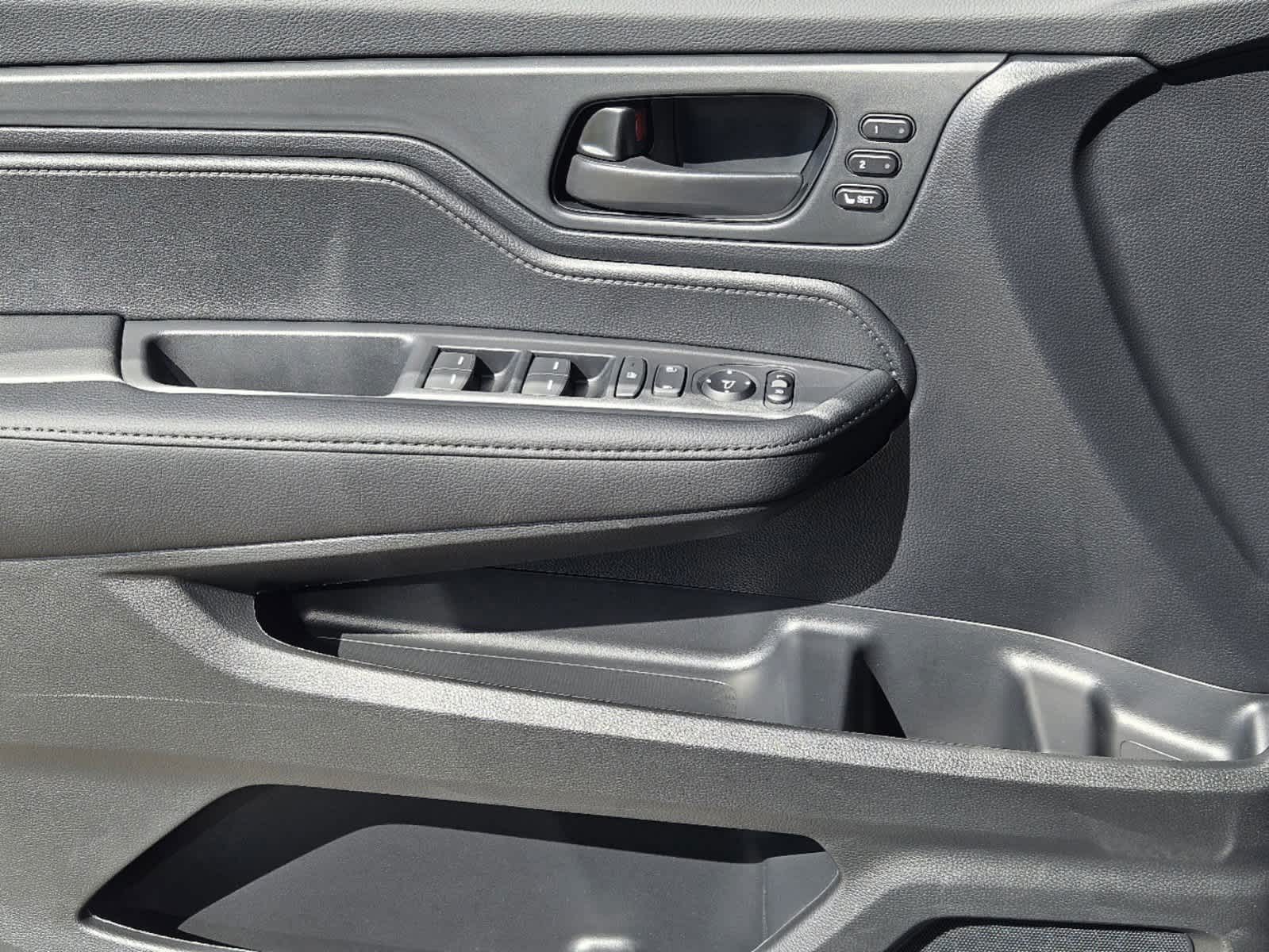 Thumbnail: 2026 Honda Odyssey - 19