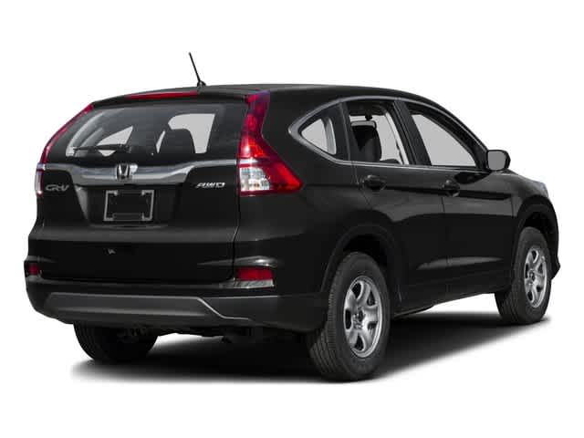 Thumbnail: 2016 Honda CR-V - 2