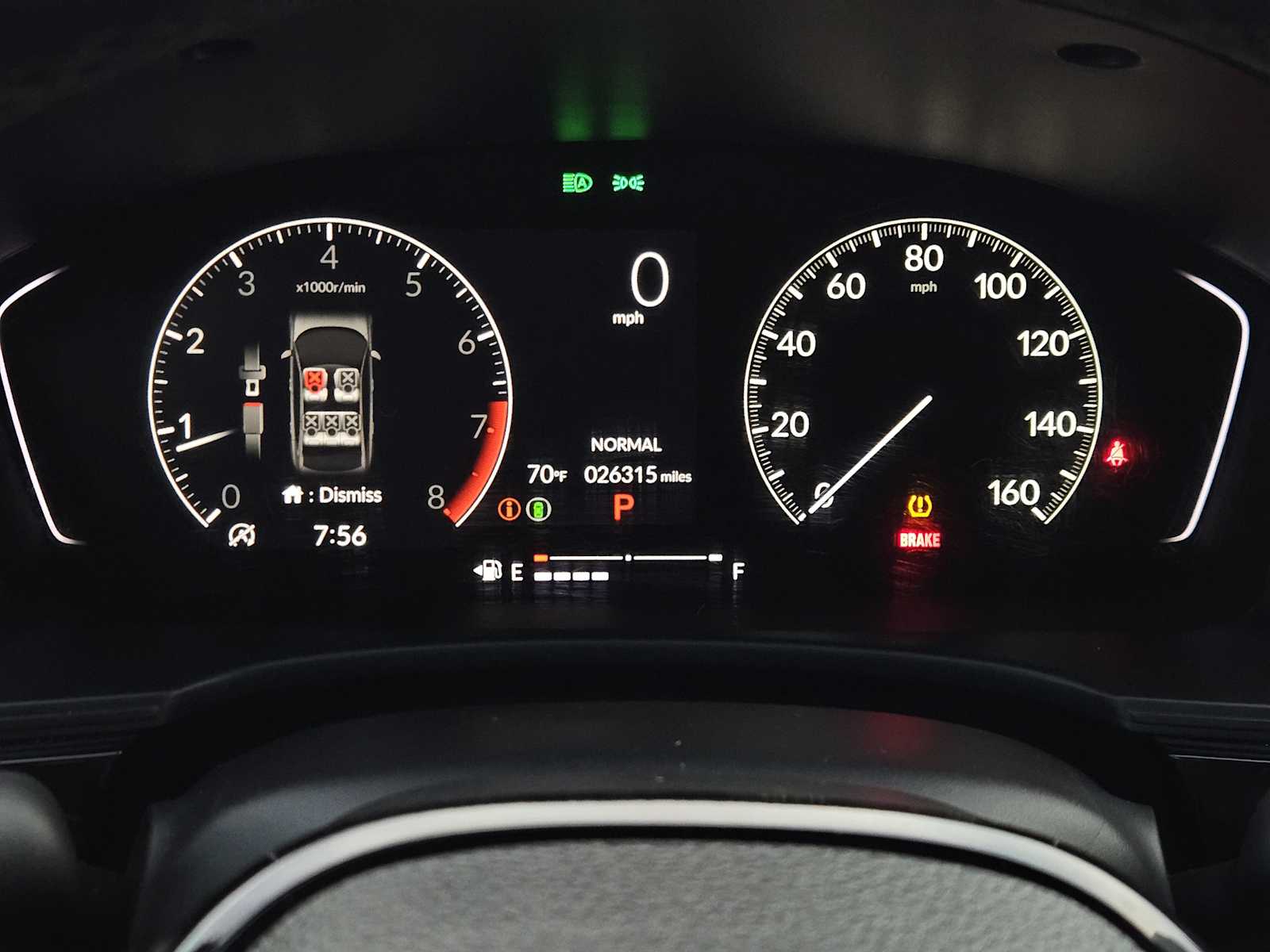 Thumbnail: 2024 Honda Civic - 16