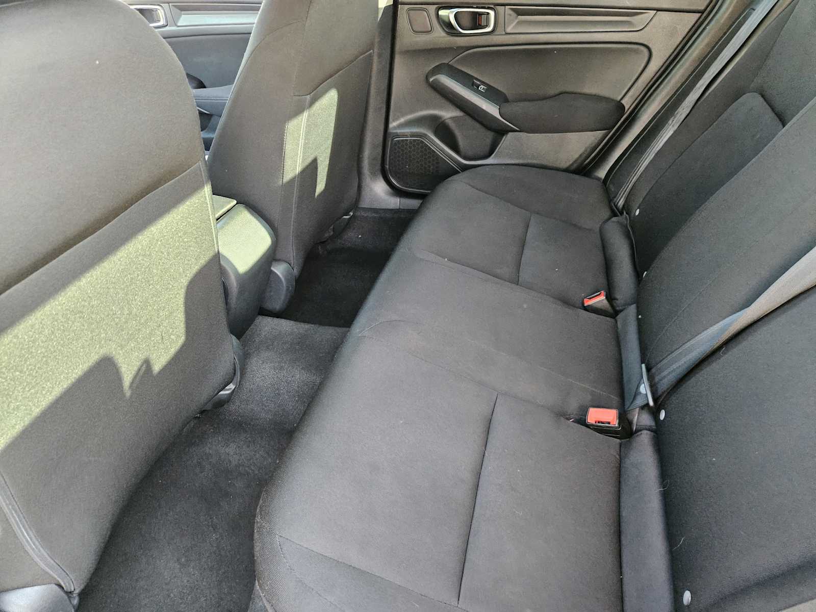 Thumbnail: 2024 Honda Civic - 27