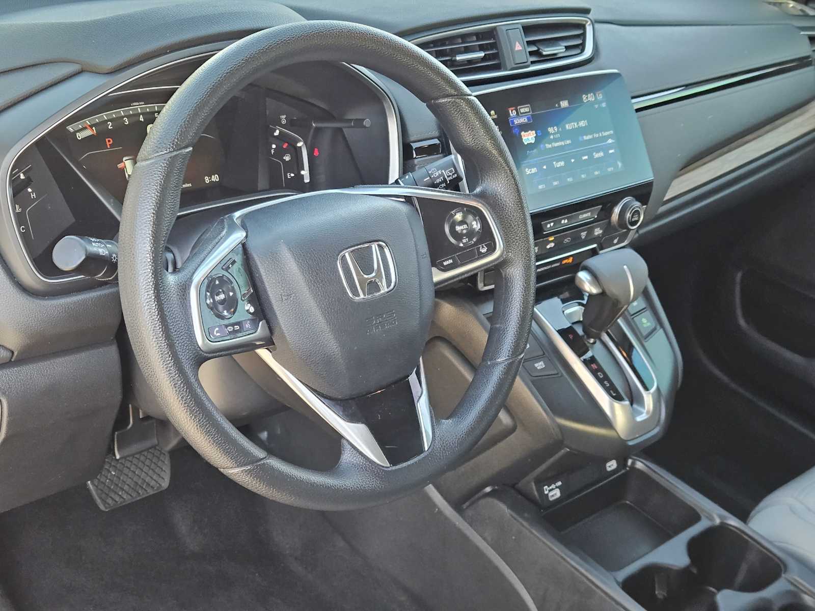 Thumbnail: 2022 Honda CR-V - 2