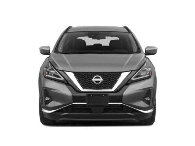 Thumbnail: 2023 Nissan Murano - 7
