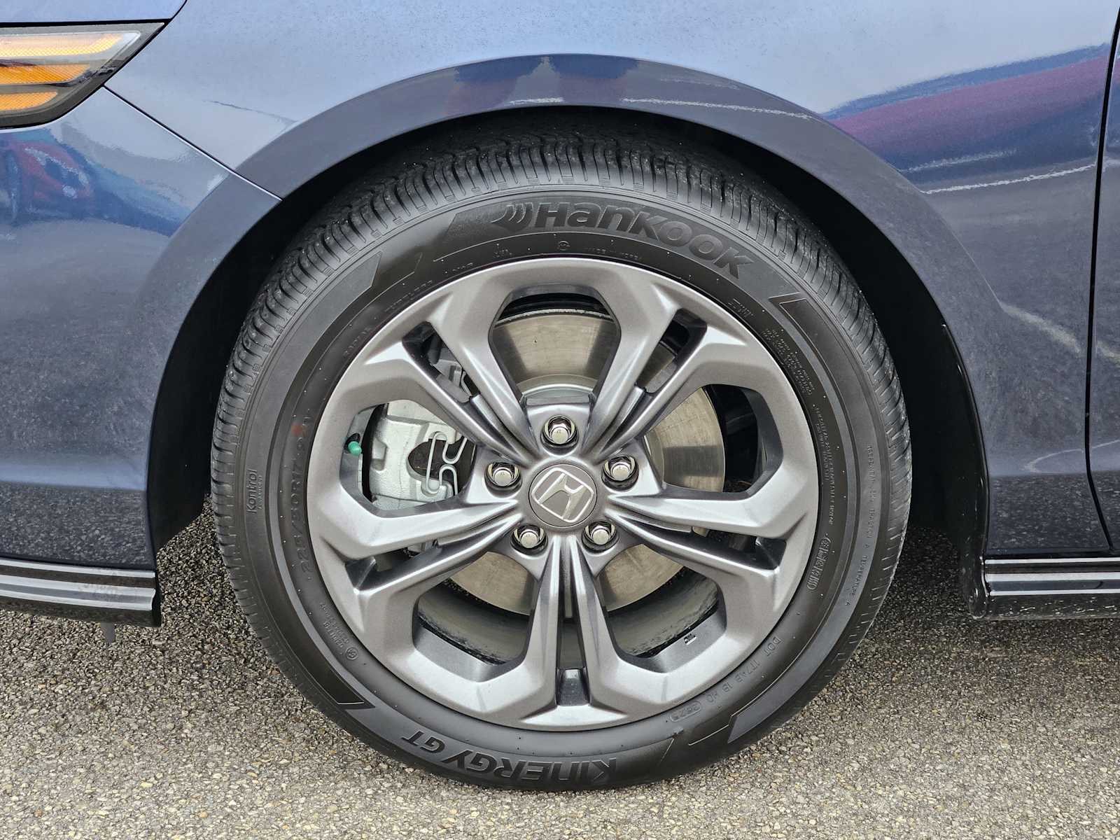 Thumbnail: 2025 Honda Accord - 9