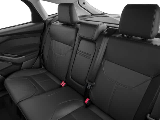 Thumbnail: 2016 Ford Focus - 16