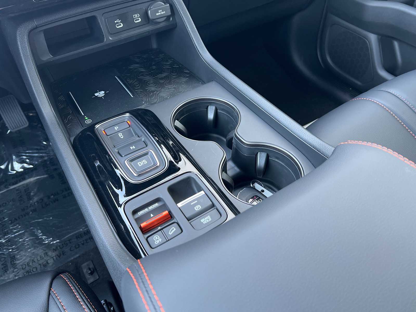 Thumbnail: 2026 Honda Pilot - 19