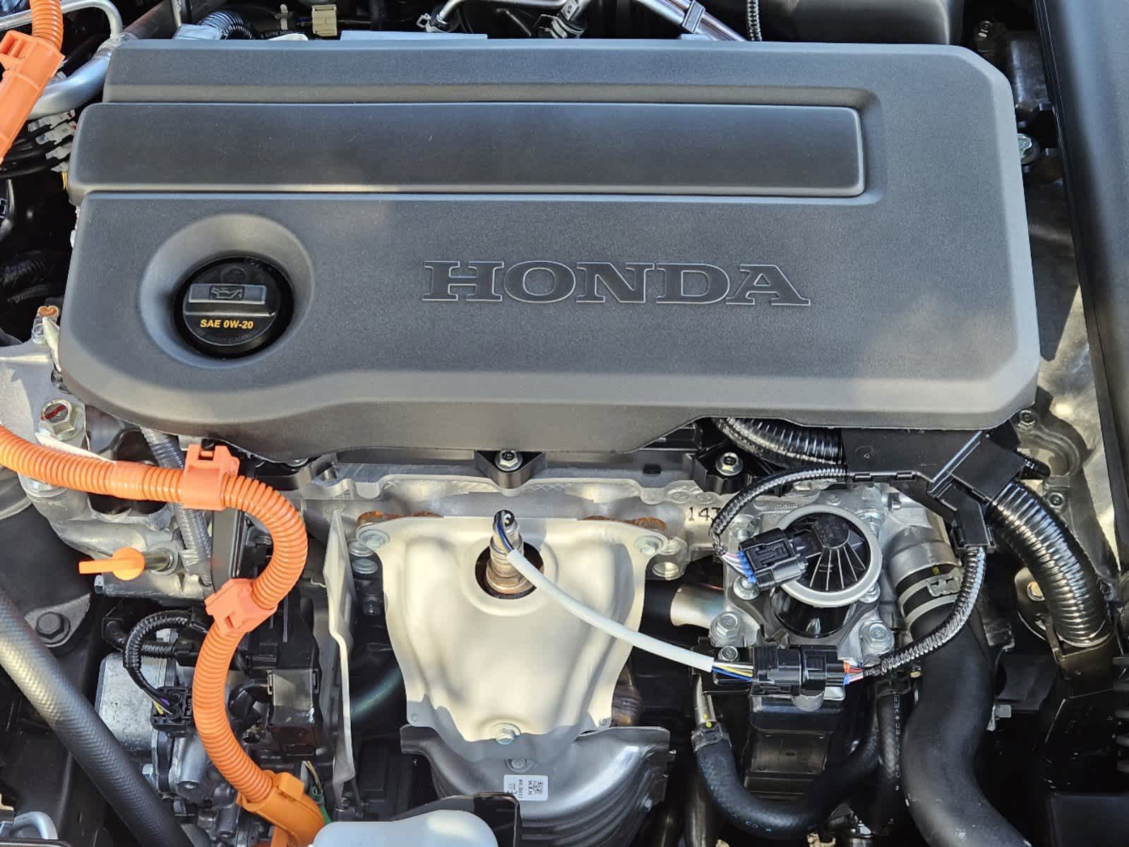 Thumbnail: 2025 Honda Civic - 10