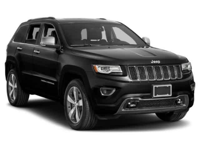 Thumbnail: 2015 Jeep Grand Cherokee - 9