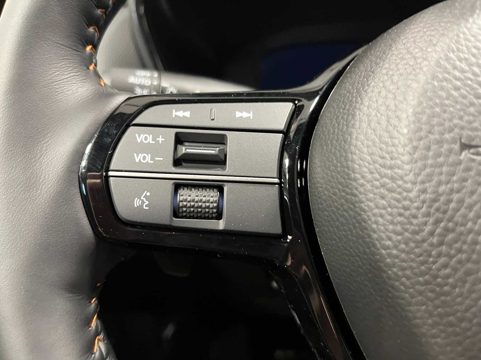 Thumbnail: 2026 Honda CR-V - 15