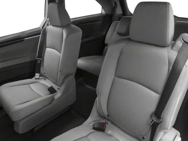 Thumbnail: 2018 Honda Odyssey - 14