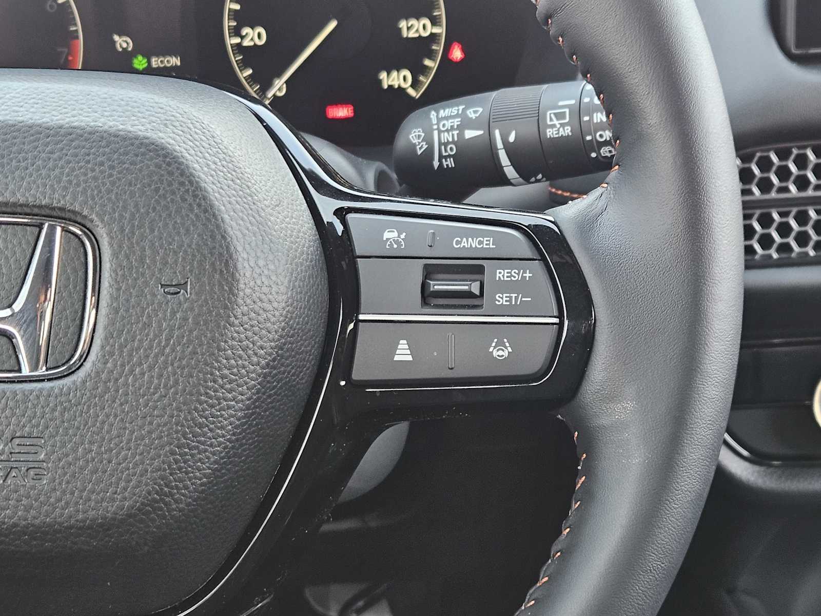 Thumbnail: 2026 Honda HR-V - 27