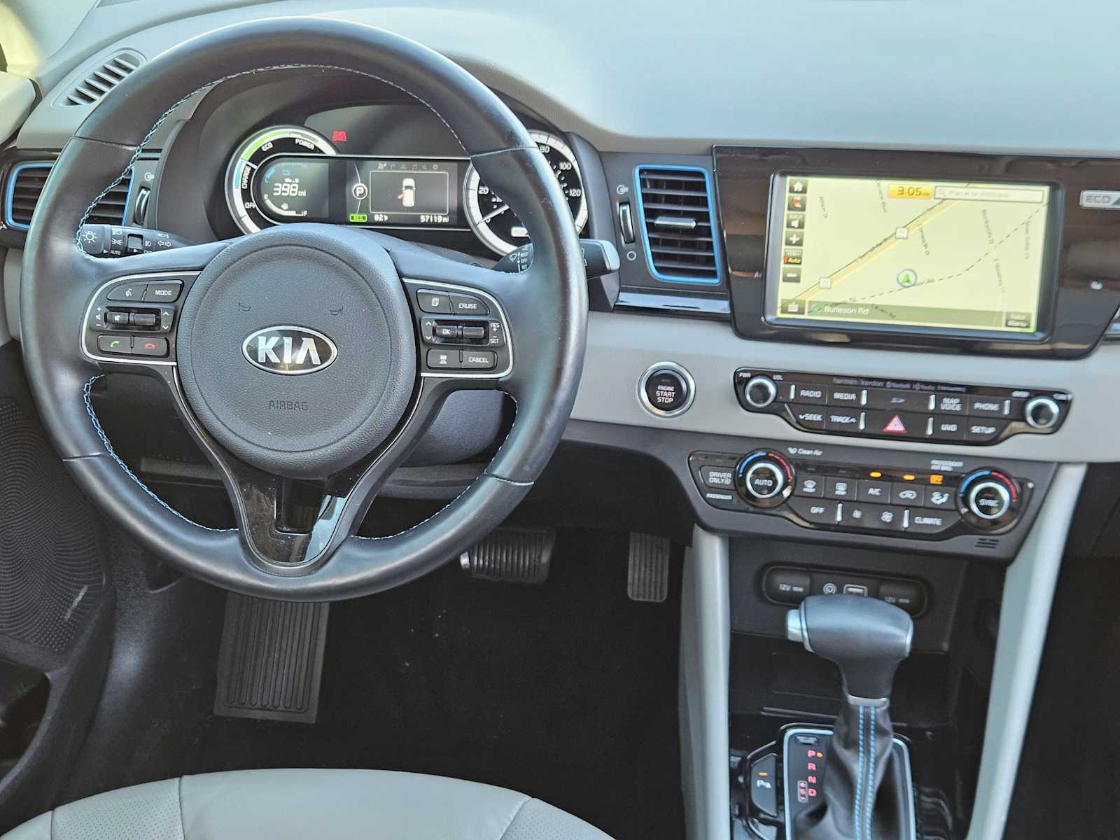 Thumbnail: 2018 Kia Niro - 26