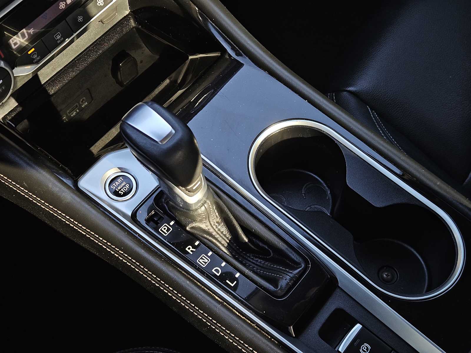 Thumbnail: 2020 Nissan Altima - 20