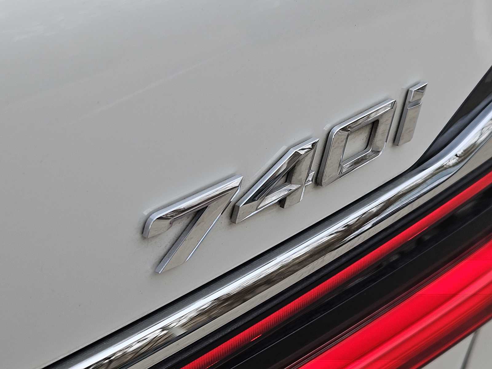 Thumbnail: 2020 BMW 7 Series - 11