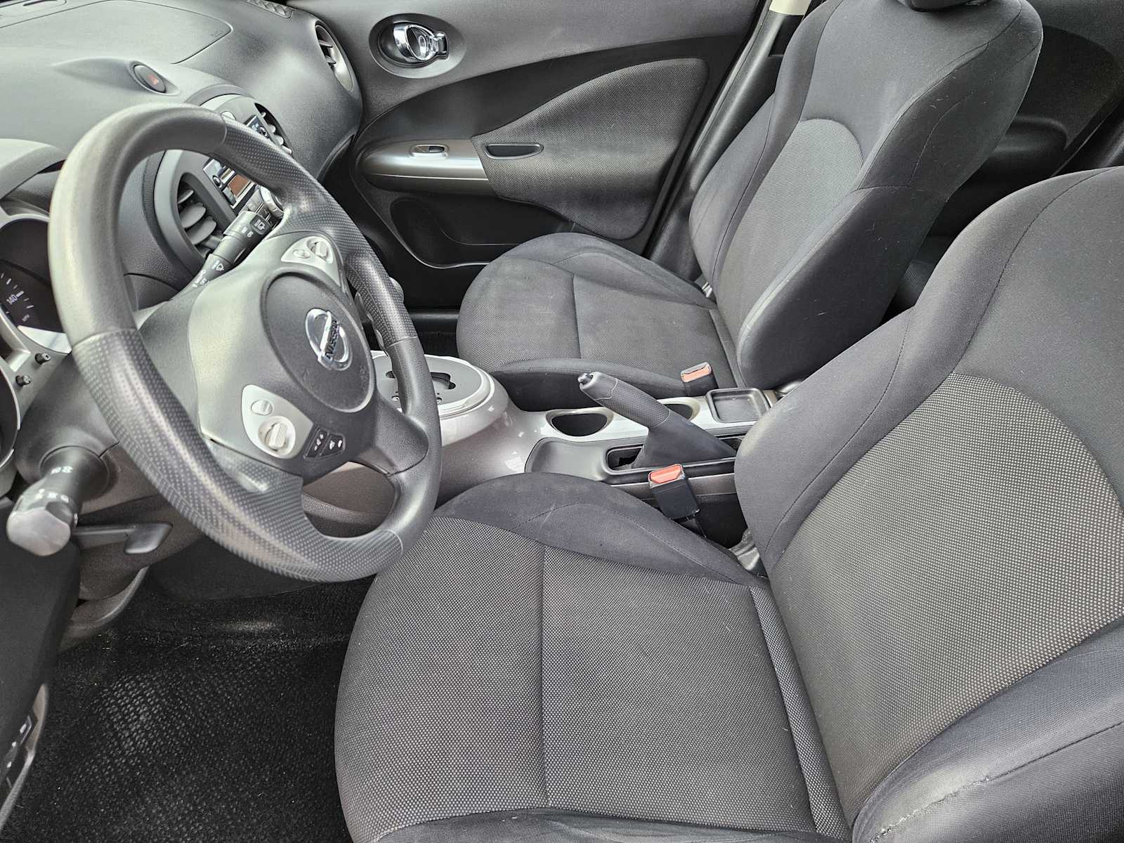 Thumbnail: 2012 Nissan Juke - 12