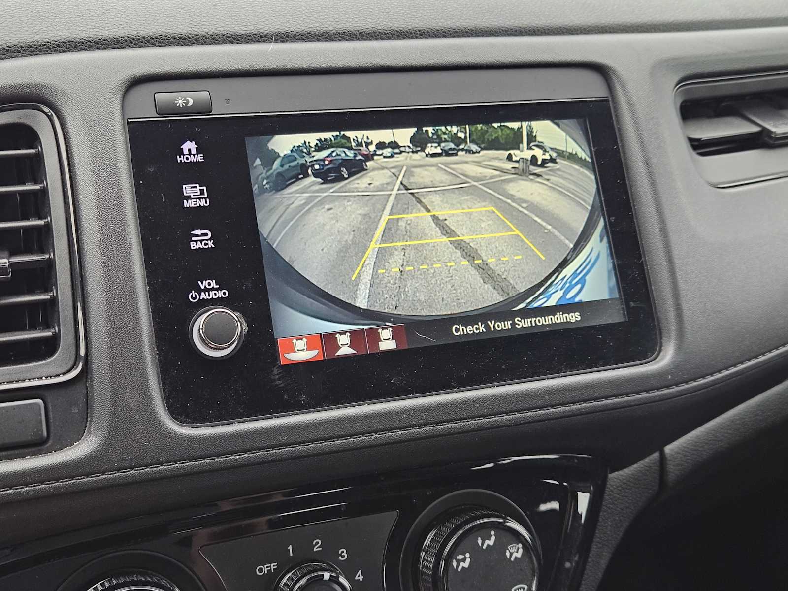 Thumbnail: 2019 Honda HR-V - 18