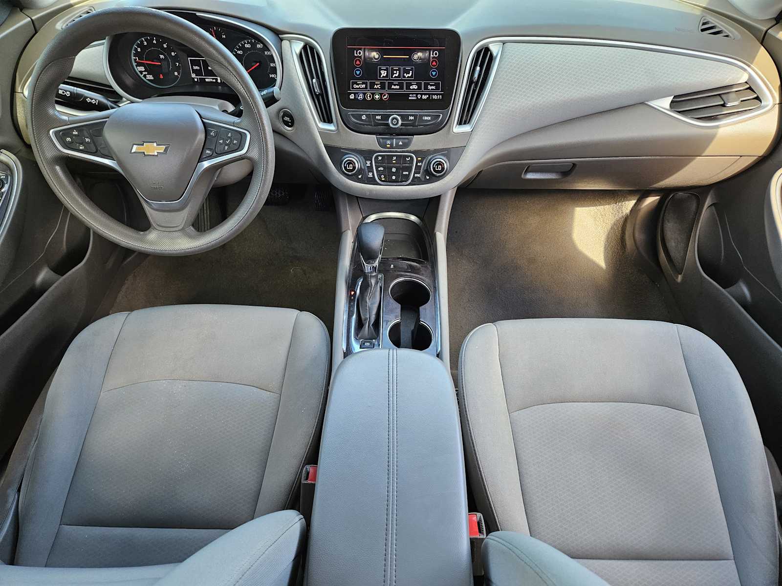Thumbnail: 2022 Chevrolet Malibu - 26