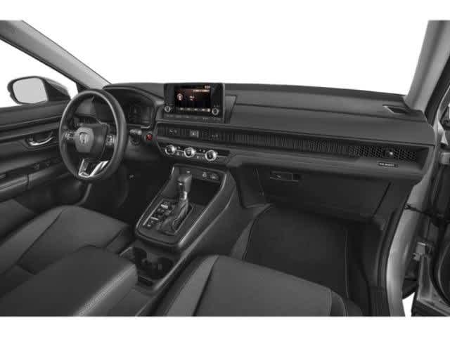 Thumbnail: 2025 Honda CR-V - 18